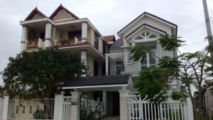 Biệt thự Thành Thành - Đà Nẵng