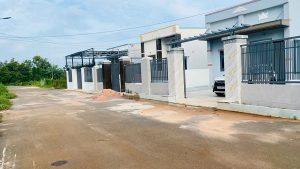 BÁN LÔ ĐẤT XÃ LONG PHƯỚC TP BÀ RỊA VŨNG TÀU