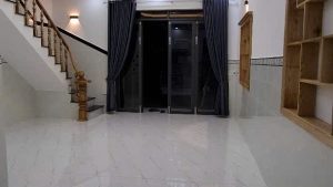 Nhà Tam Phước - Long Đất Bà Rịa Vũng Tàu