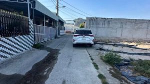 ĐẤT HẺM TRỊNH ĐÌNH THẢO. PHƯỜNG KIM DINH TP BÀ RỊA