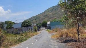 Cắt lỗ 500 triệu. Lô 5m x20,6 full thổ cư cách biển Long Hải 7km