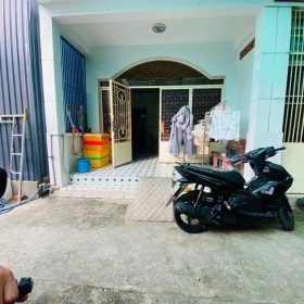 NHÀ LINH ĐÔNG – THỦ ĐỨC, 66m² (4 x 16)