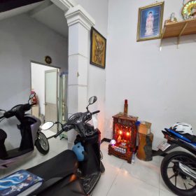 Nhà 1 Trệt 1 Lửng, 2PN, 2WC LINH ĐÔNG THỦ ĐỨC