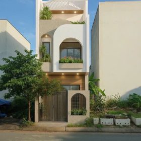 NHÀ XÂY MỚI CHỢ ĐẦU MỐI THỦ ĐỨC